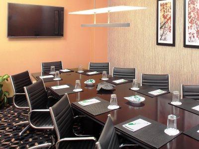 Hotel Holiday Barre - East Mountain By Ihg