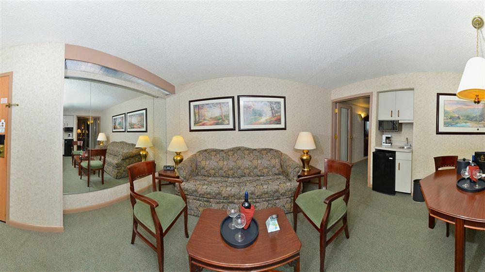 Barre - East Mountain By Ihg 4* Wilkes-Barre
