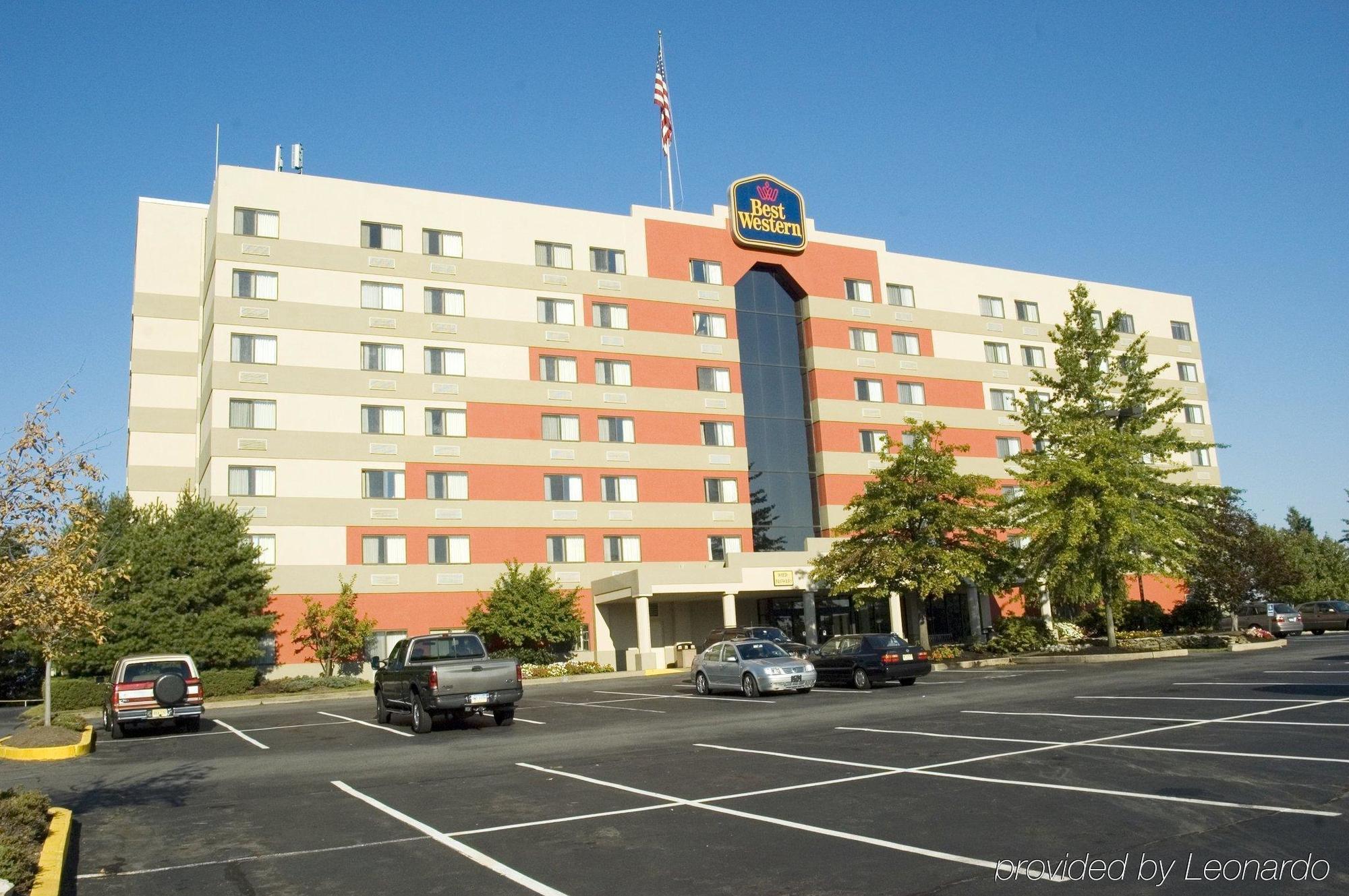 Hotel Holiday Barre - East Mountain By Ihg Wilkes-Barre