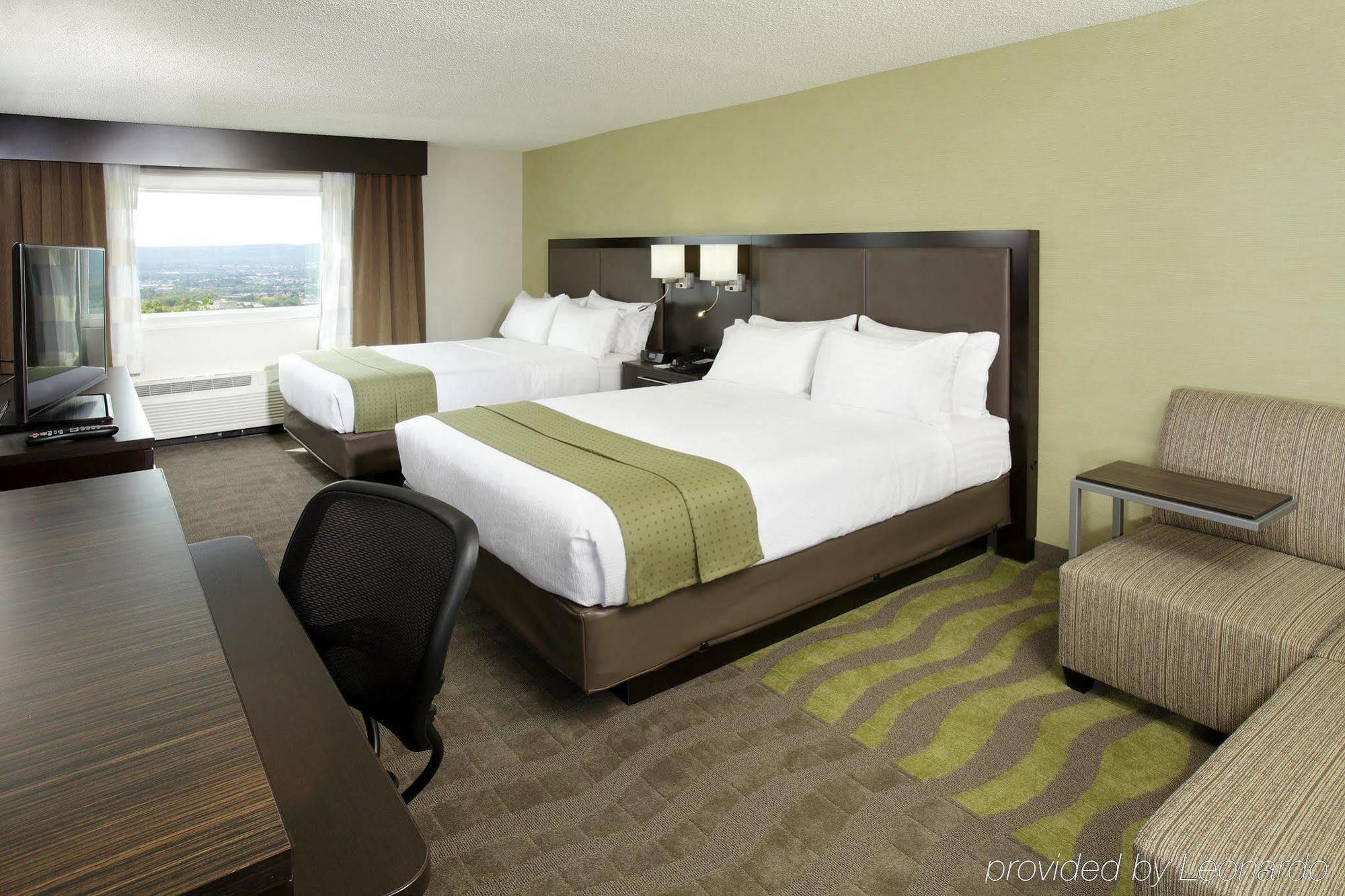 Hotel Holiday Barre - East Mountain By Ihg