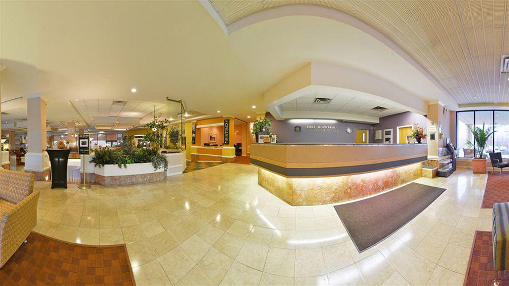 Barre - East Mountain By Ihg Hotel