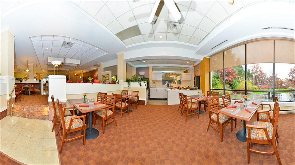 Barre - East Mountain By Ihg Wilkes-Barre