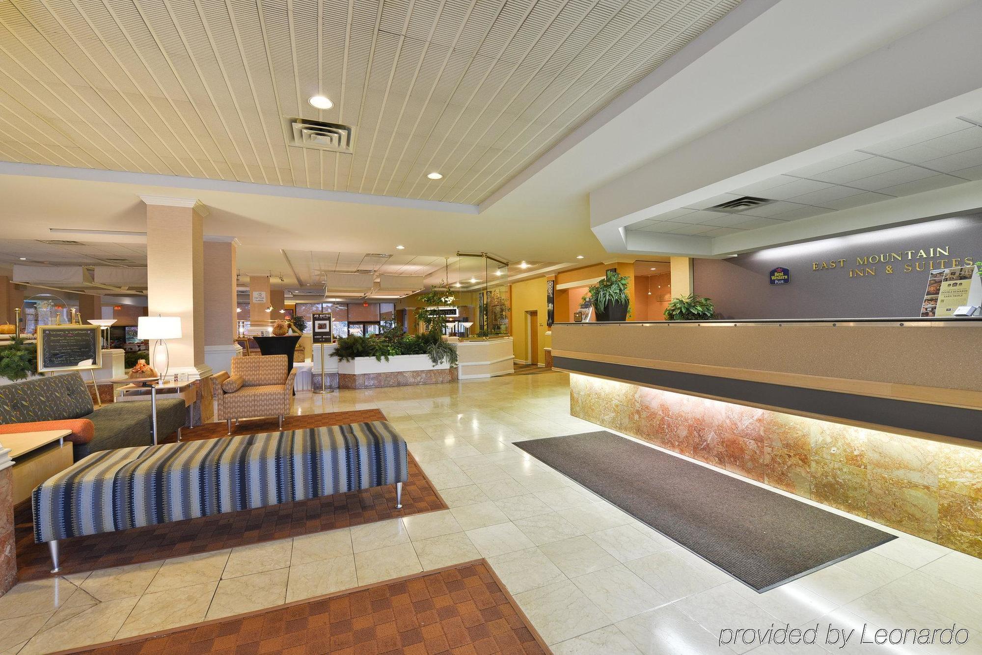 Hotel Holiday Barre - East Mountain By Ihg 4*