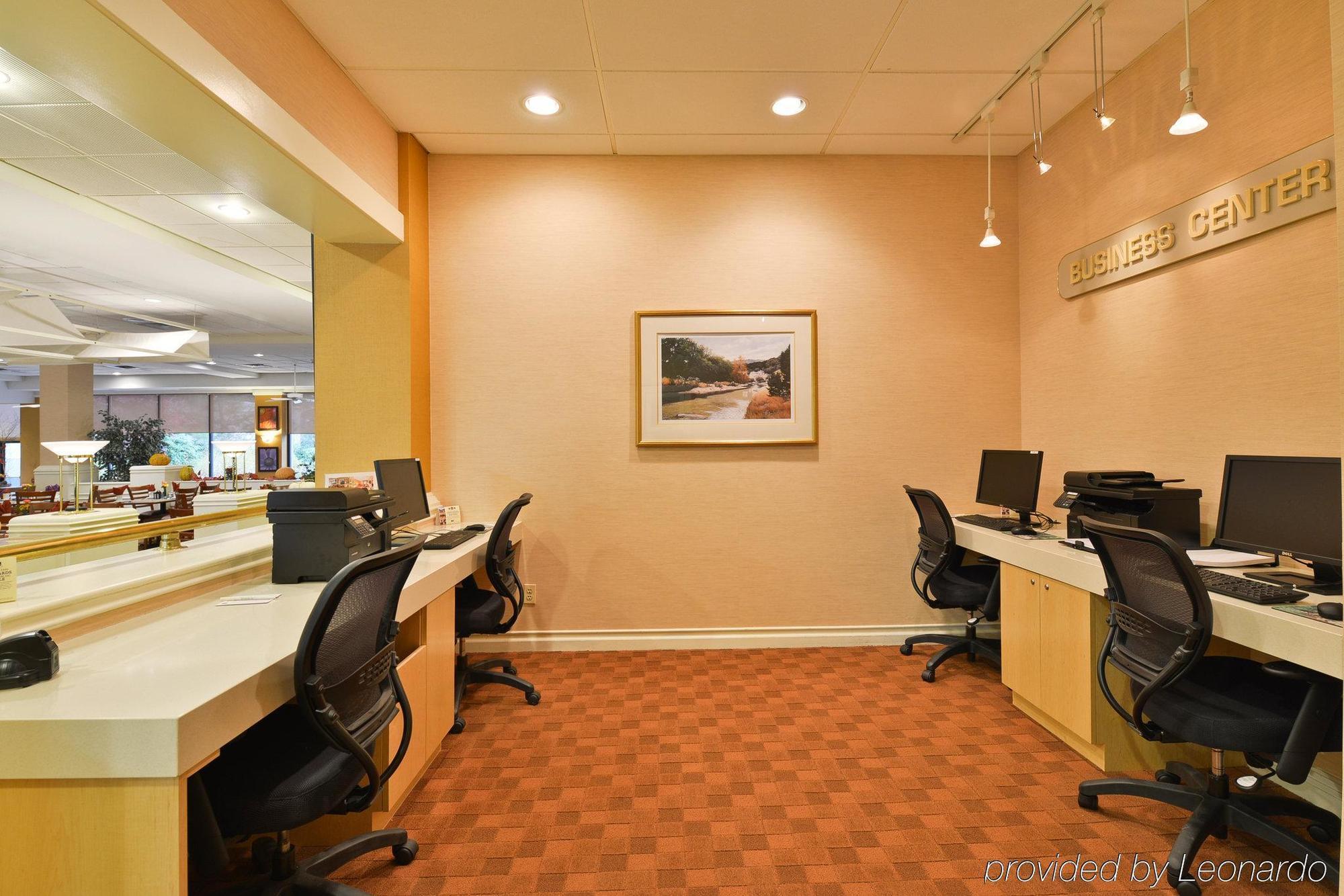 Holiday Barre - East Mountain By Ihg Hotel