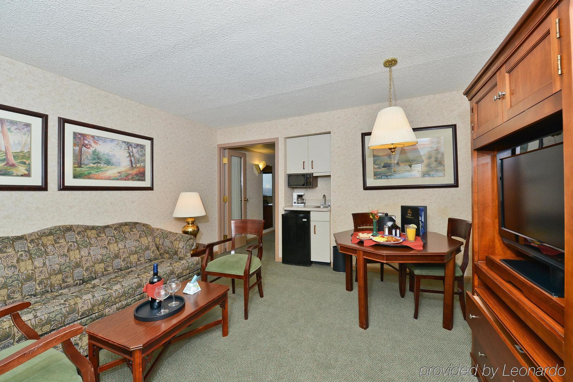 Hotel Barre - East Mountain By Ihg Wilkes-Barre