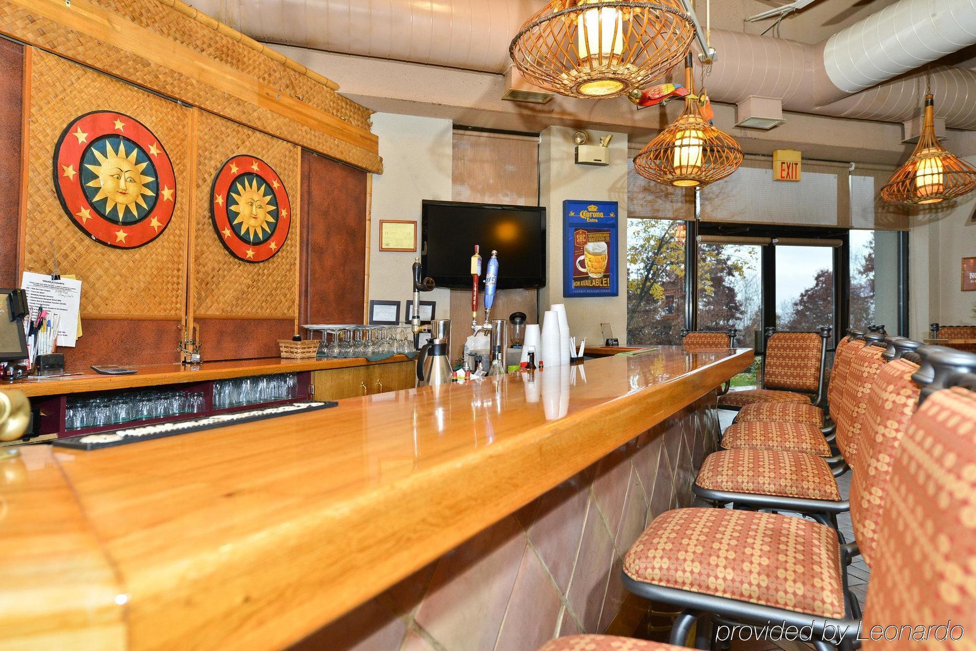 Holiday Barre - East Mountain By Ihg 4* Wilkes-Barre