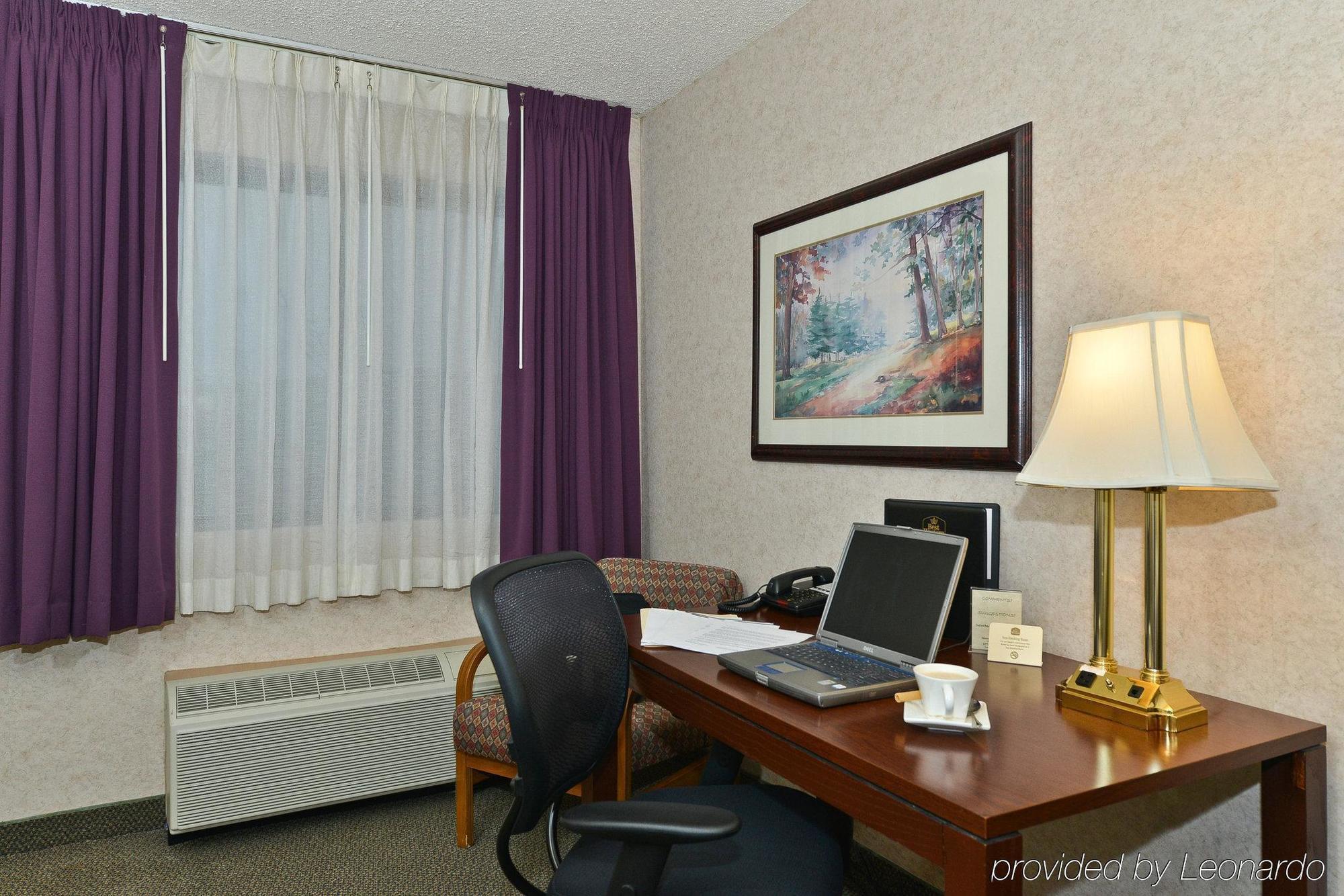 Hotel Barre - East Mountain By Ihg 4*