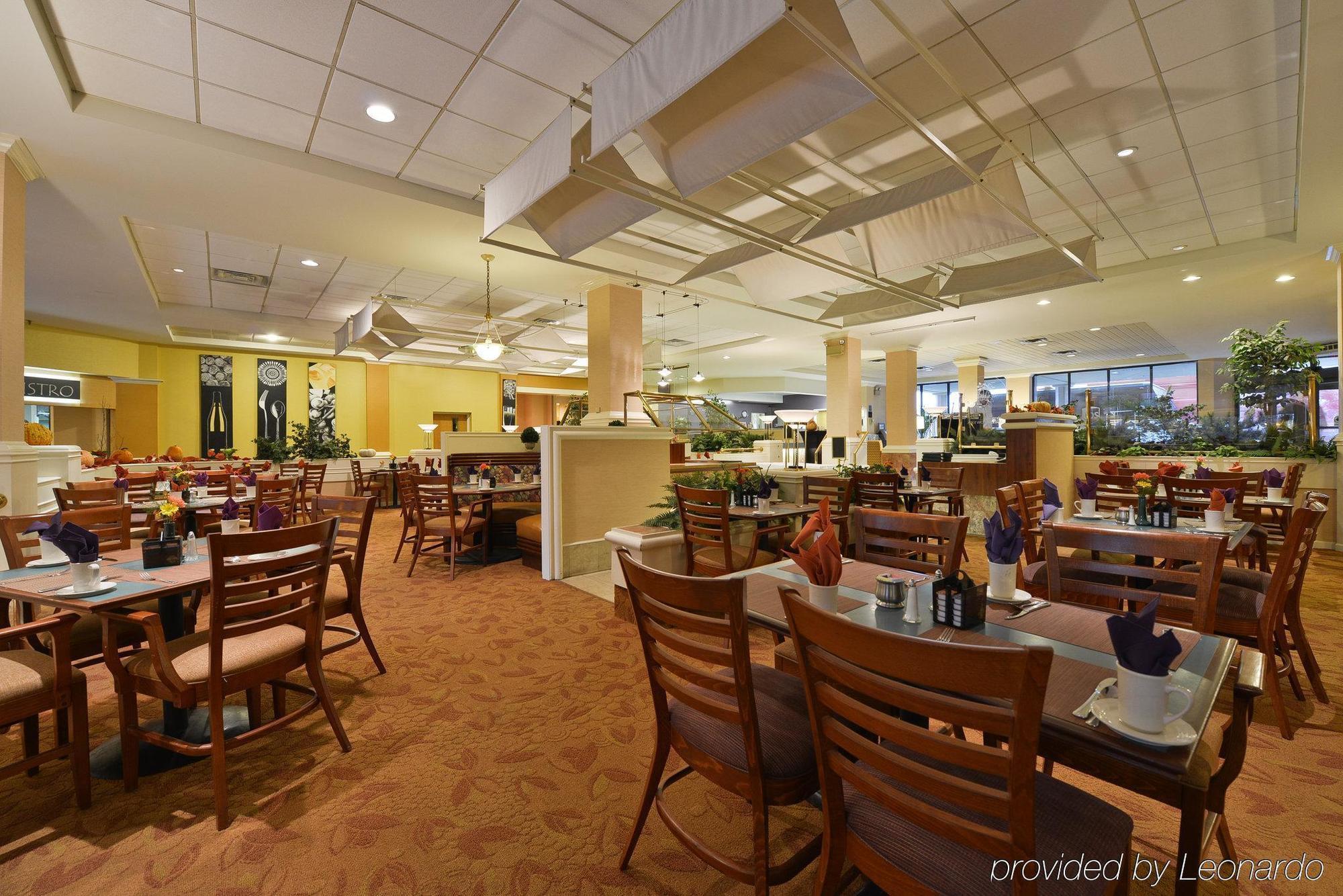 Hotel Holiday Barre - East Mountain By Ihg