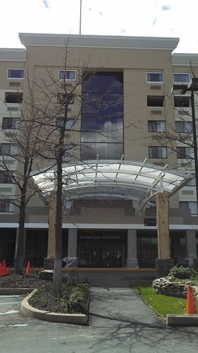 Hotel Holiday Barre - East Mountain By Ihg