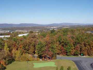 Holiday Barre - East Mountain By Ihg 4*